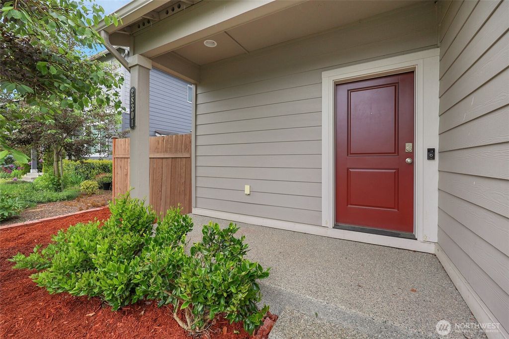 Photo of 28301 68th Avenue NW, Stanwood, WA 98292 (MLS # 2379927)