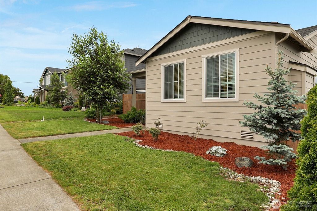 Photo of 28301 68th Avenue NW, Stanwood, WA 98292 (MLS # 2379927)