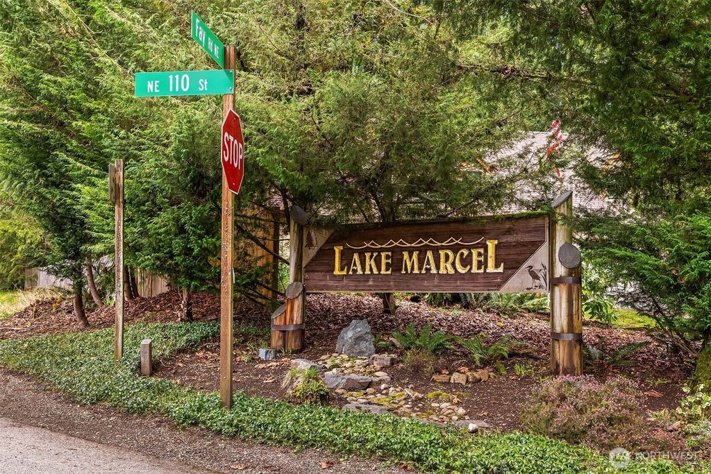Photo of 31727 NE 111th Street, Carnation, WA 98014 (MLS # 2347751)