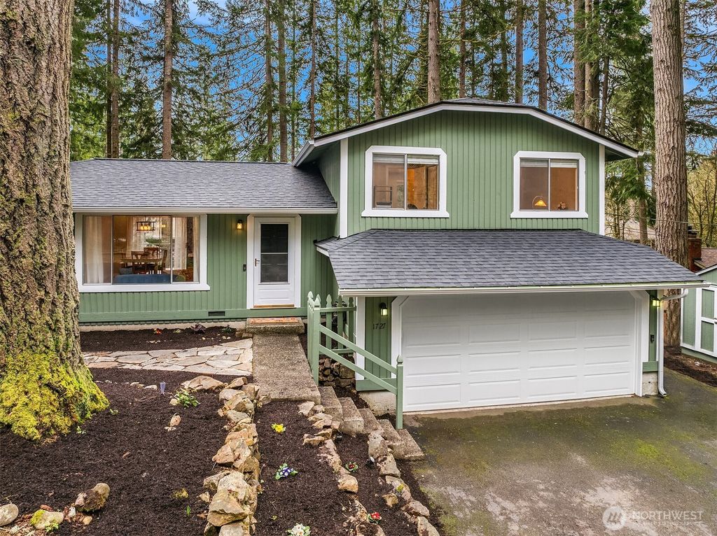 Photo of 31727 NE 111th Street, Carnation, WA 98014 (MLS # 2347751)