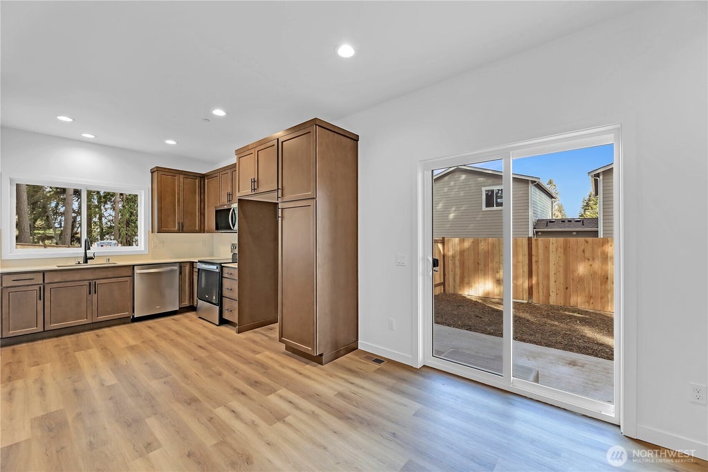 Photo of 7018 Wetmore Avenue #A, Everett, WA 98203 (MLS # 2594156)