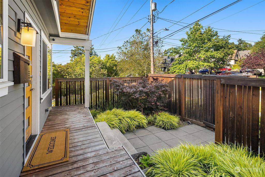 Photo of 1635 31st Avenue, Seattle, WA 98122 (MLS # 2255734)