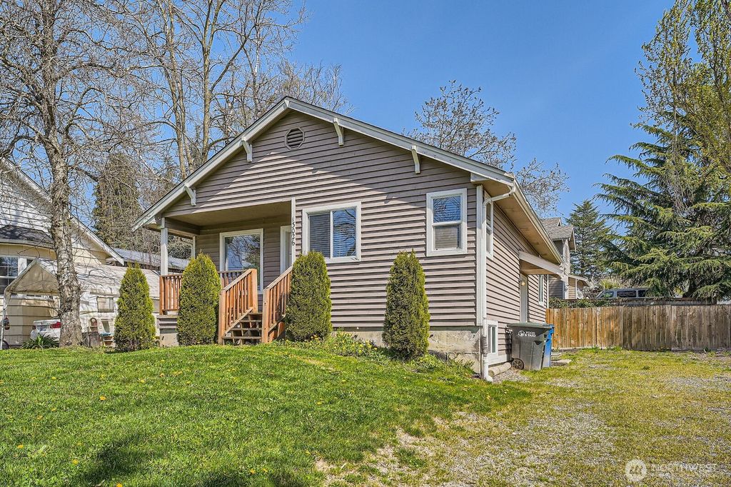 Photo of 13026 23rd Avenue S, SeaTac, WA 98168 (MLS # 2353719)