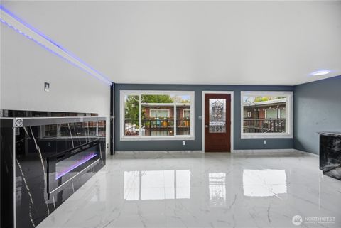 Photo of 748 S Cloverdale Street #8, Seattle, WA 98108 (MLS # 2456545)