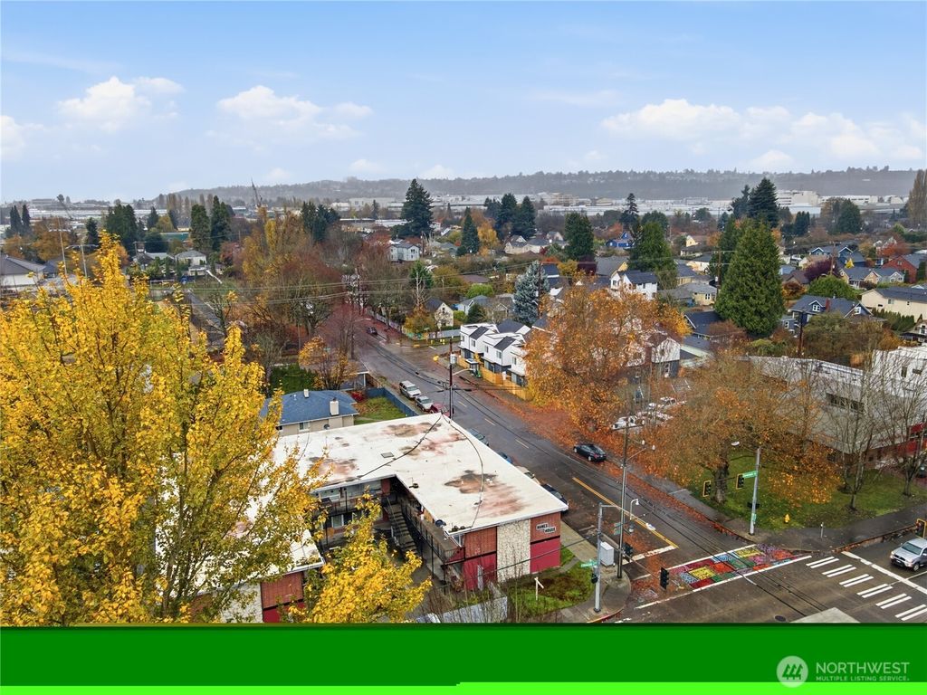 Photo of 748 S Cloverdale Street #8, Seattle, WA 98108 (MLS # 2456545)