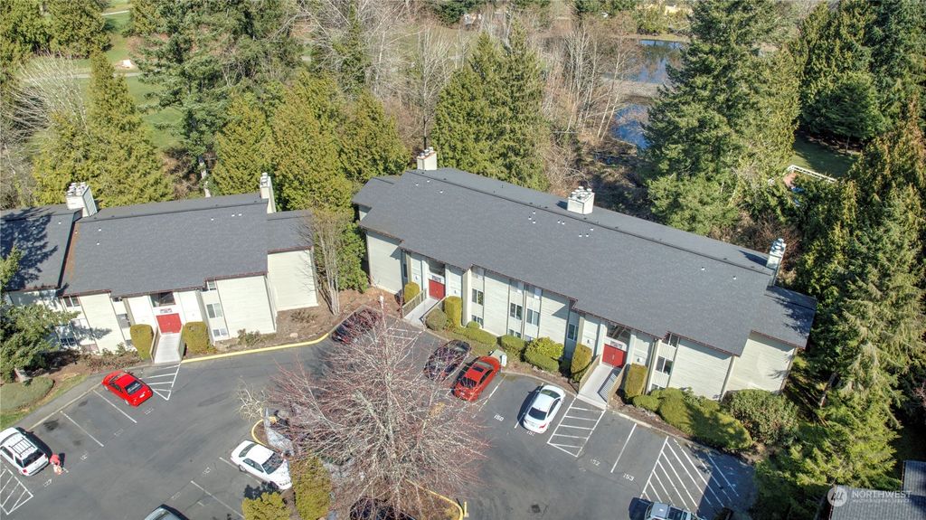 Photo of 17522 151st Avenue SE #3-7, Renton, WA 98058 (MLS # 2048160)