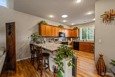 A home in Bonney Lake