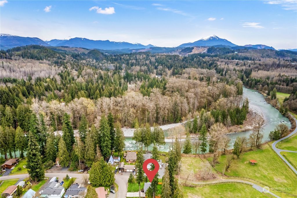 Photo of 18422 113th Street NE, Granite Falls, WA 98252 (MLS # 2056818)