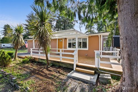 153 S Pleasant Drive Westport WA 98595