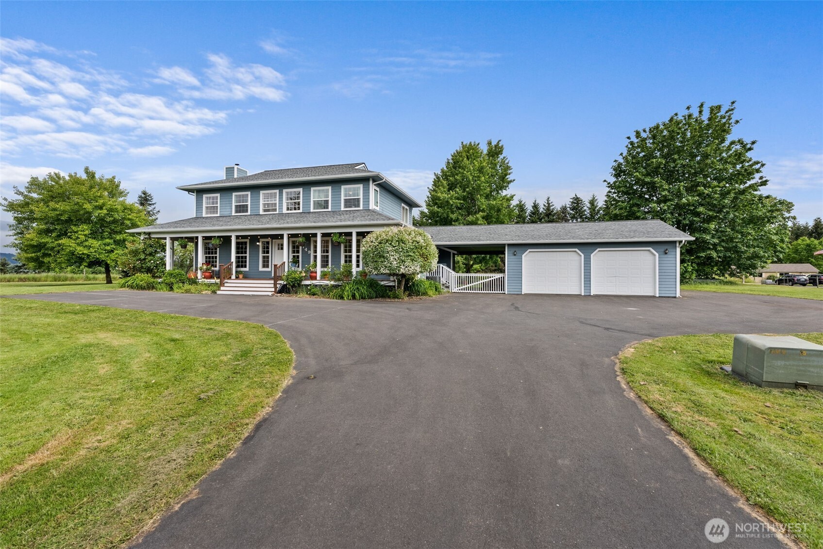 149 Buckskin Drive