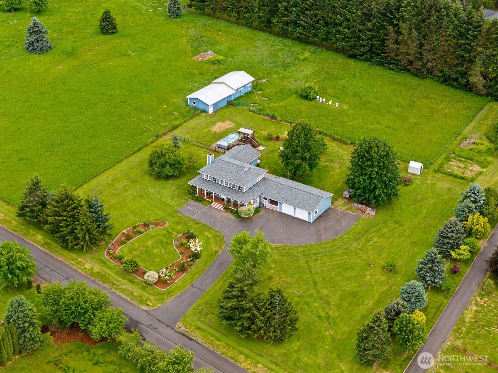 149 Buckskin Drive