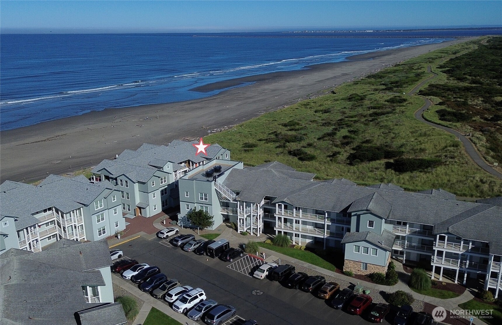 1600 W Ocean Avenue 834