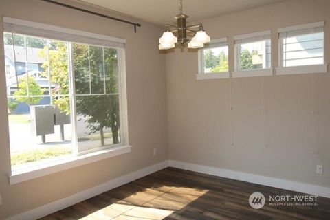 A home in Bonney Lake