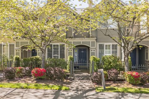 9209 124th Avenue NE L604 Kirkland WA 98033