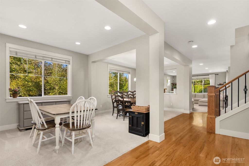 Photo of 1719 271st Avenue SE, Sammamish, WA 98075 (MLS # 2444911)