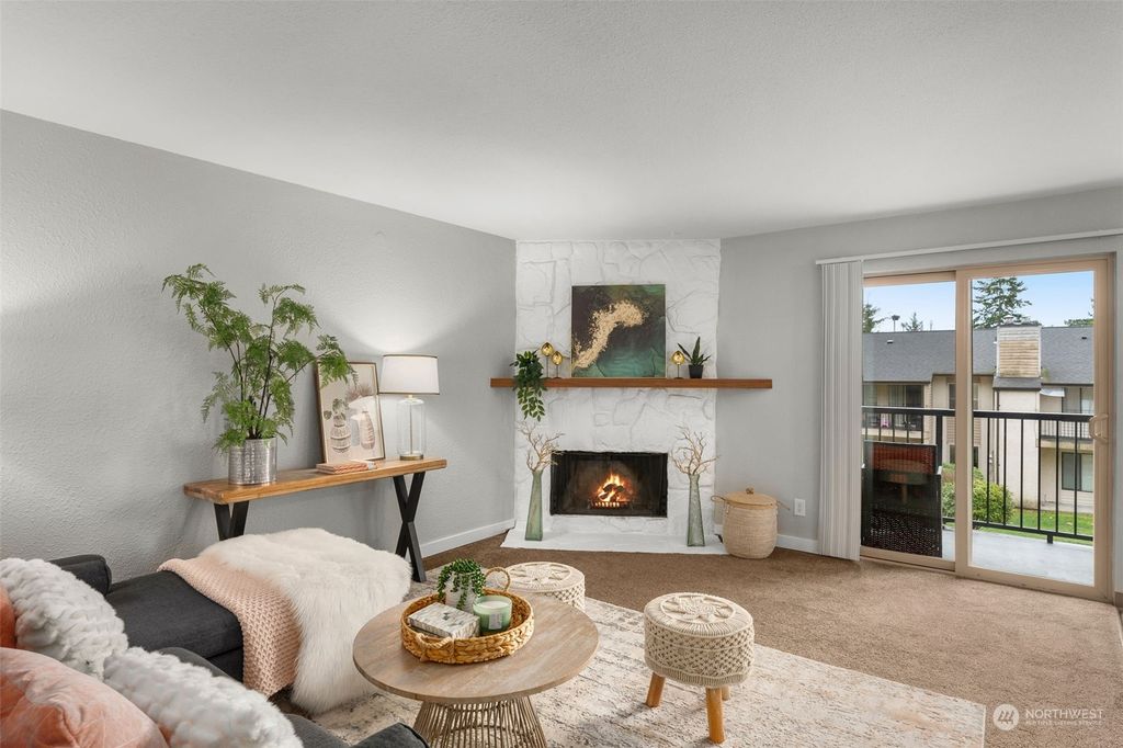 Photo of 12515 NE 145th Place #D135, Kirkland, WA 98034 (MLS # 2201818)