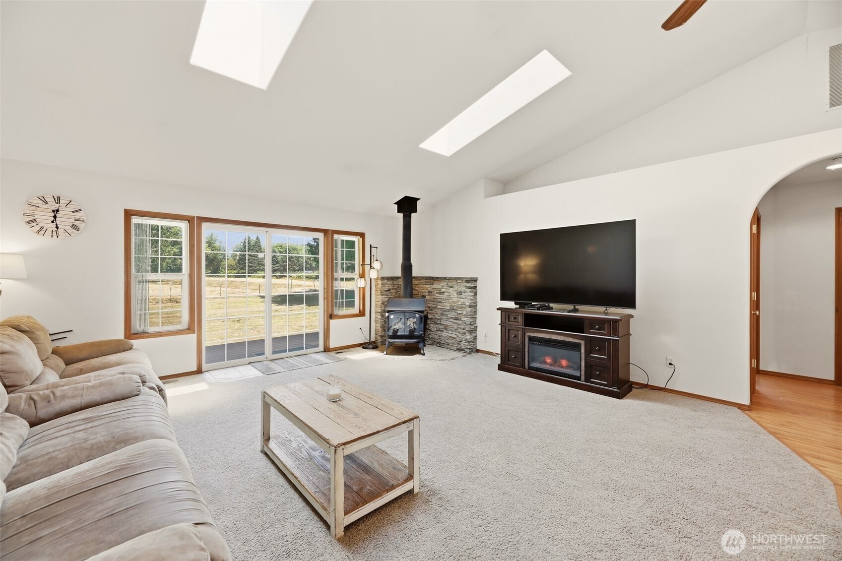 8457 Iron Mountain View Lane