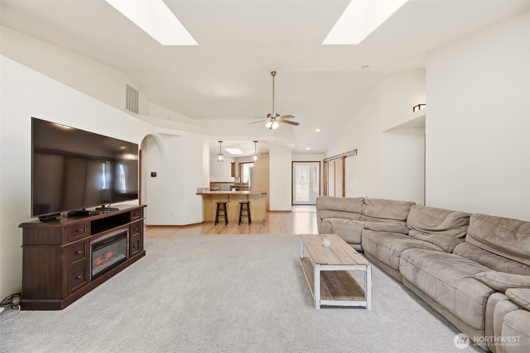 8457 Iron Mountain View Lane