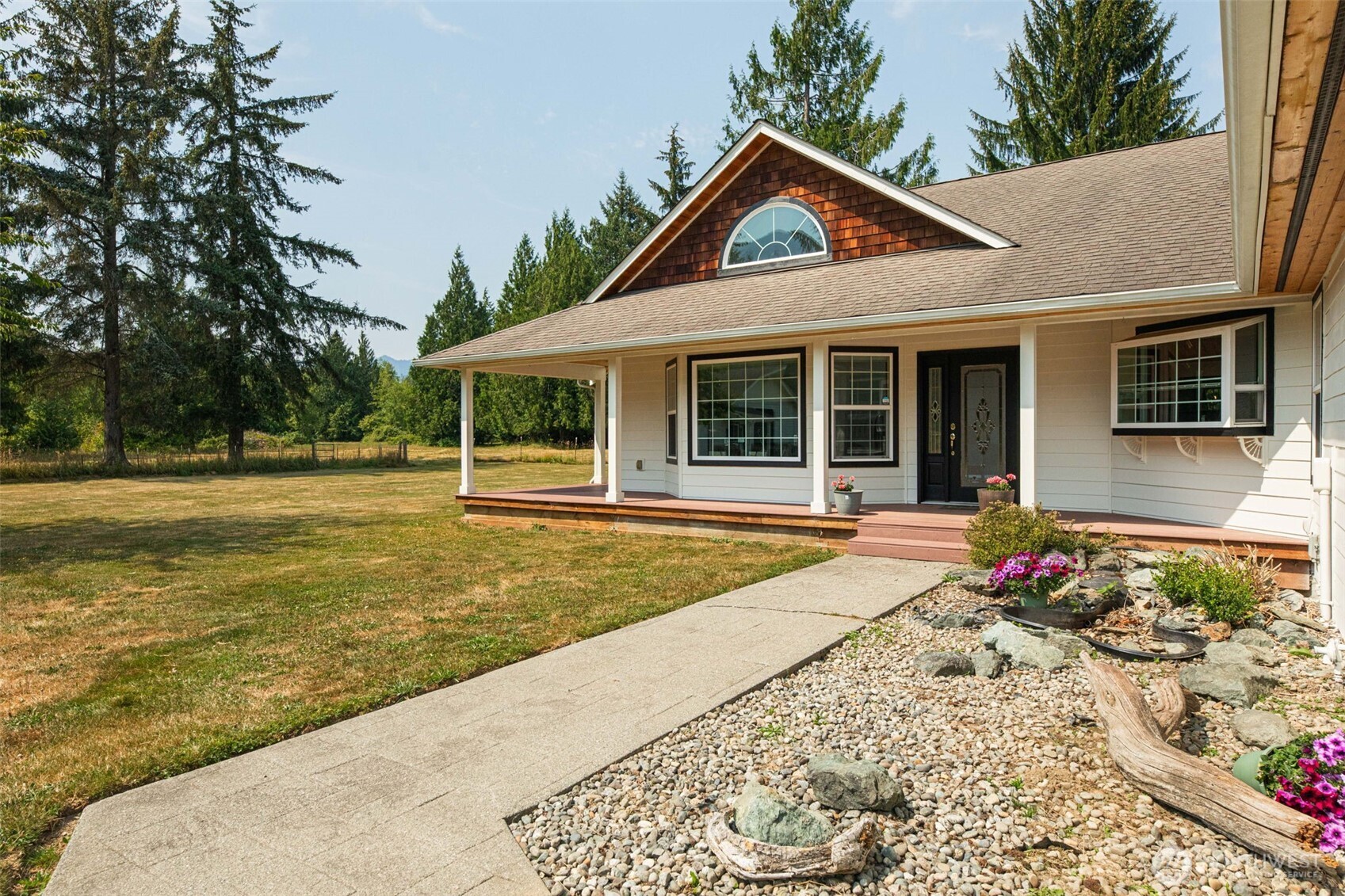 8457 Iron Mountain View Lane