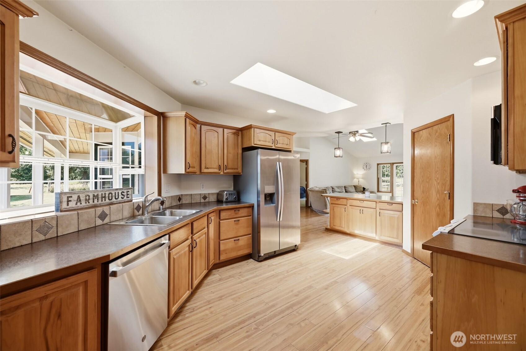8457 Iron Mountain View Lane