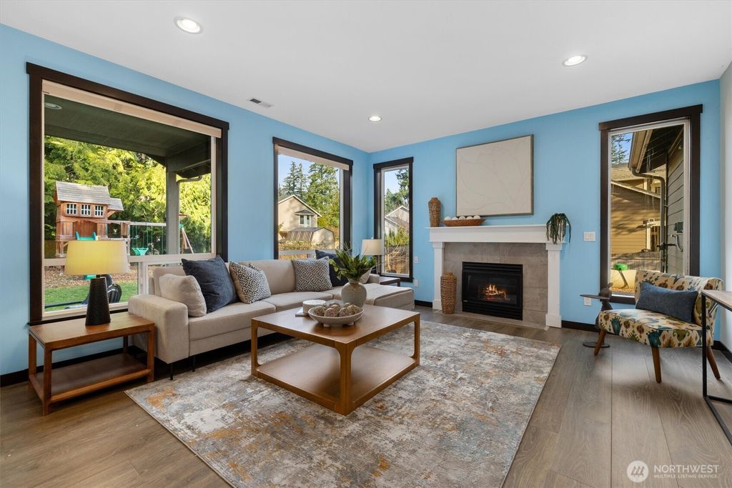 Photo of 12531 219 Place SE, Snohomish, WA 98296 (MLS # 2472187)