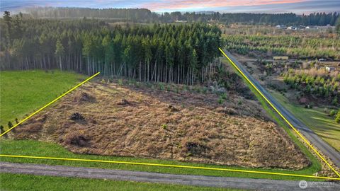 145 Remington Lane Chehalis WA 98532