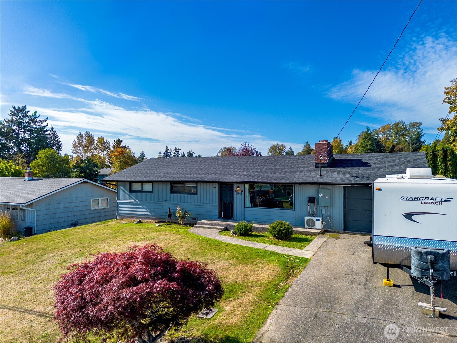5843 Seamount Drive