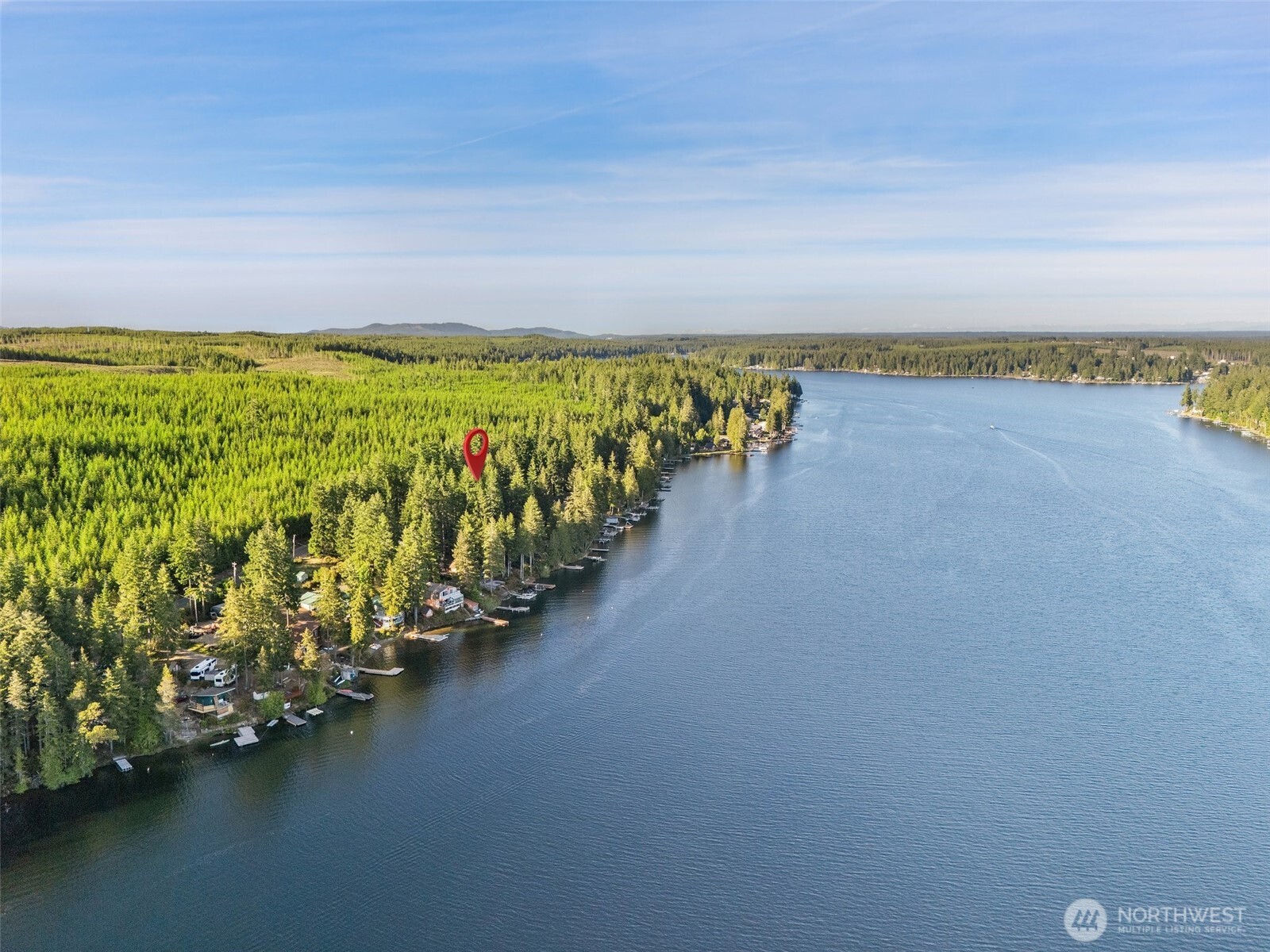 1380 E Mason Lake Drive W