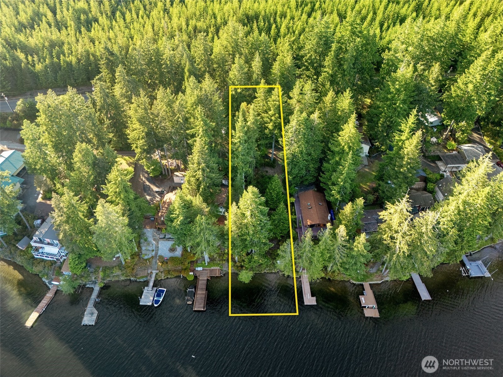 1380 E Mason Lake Drive W