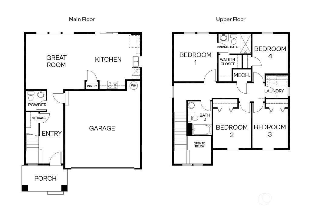 Photo of 6110 Ivanoff Lane SW #38, Port Orchard, WA 98367 (MLS # 2573404)