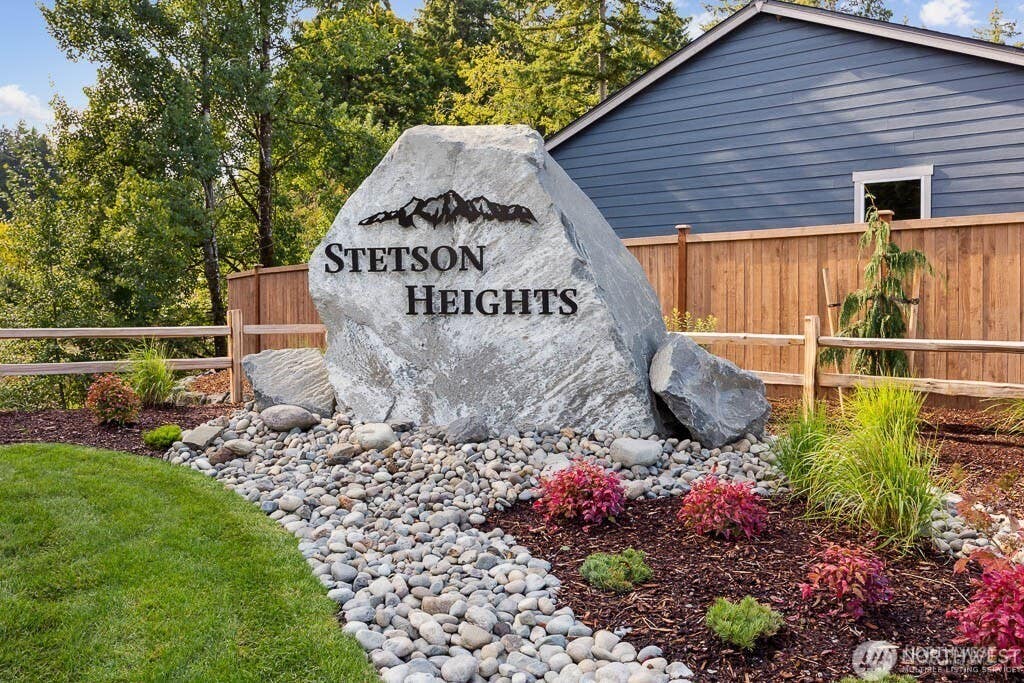 Photo of 6110 Ivanoff Lane SW #38, Port Orchard, WA 98367 (MLS # 2573404)