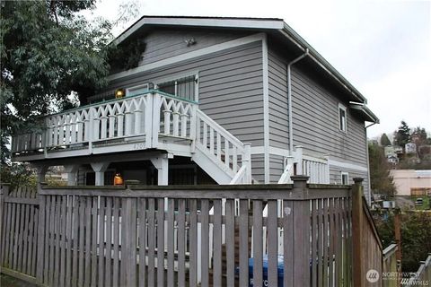 Photo of 4209 37th Avenue S #C, Seattle, WA 98118 (MLS # 2556663)