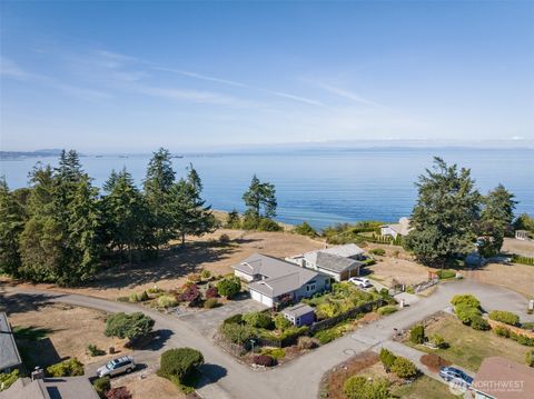 122 Island View Road Port Angeles WA 98362