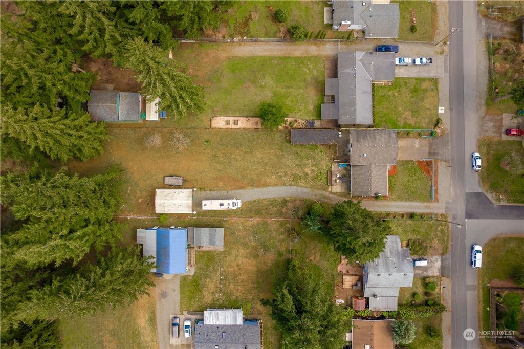 Photo of 22902 SE 287th Street, Maple Valley, WA 98038 (MLS # 2050712)