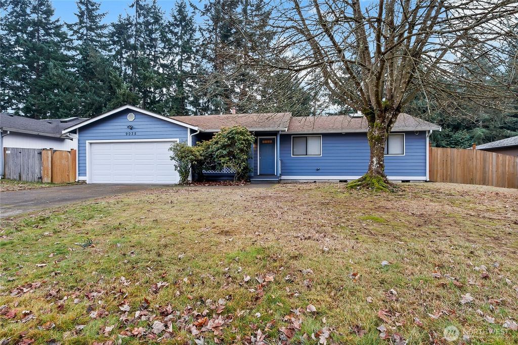 Photo of 9035 Skokomish Way NE, Olympia, WA 98516 (MLS # 2470969)