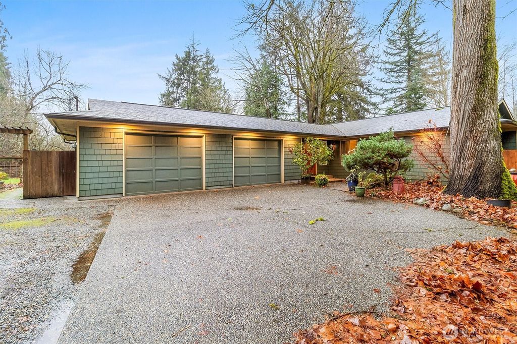 Photo of 299 Friday Creek Road, Bellingham, WA 98229 (MLS # 2460860)