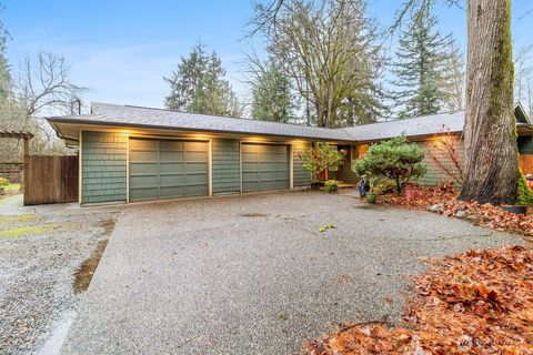 Photo of 299 Friday Creek Road, Bellingham, WA 98229 (MLS # 2460860)