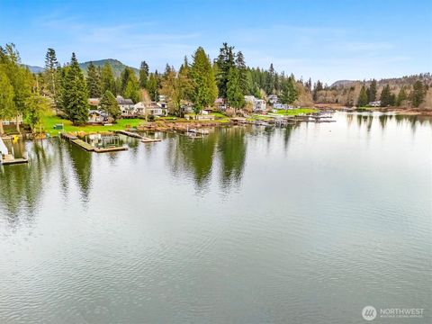 299 Friday Creek Road Bellingham WA 98229