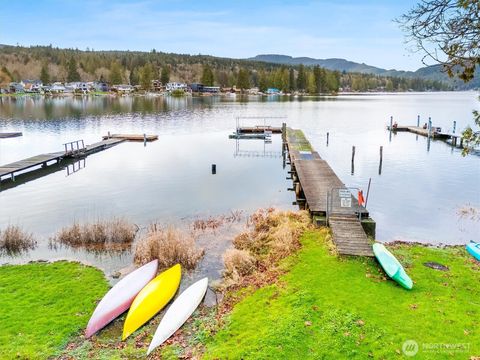 299 Friday Creek Road Bellingham WA 98229