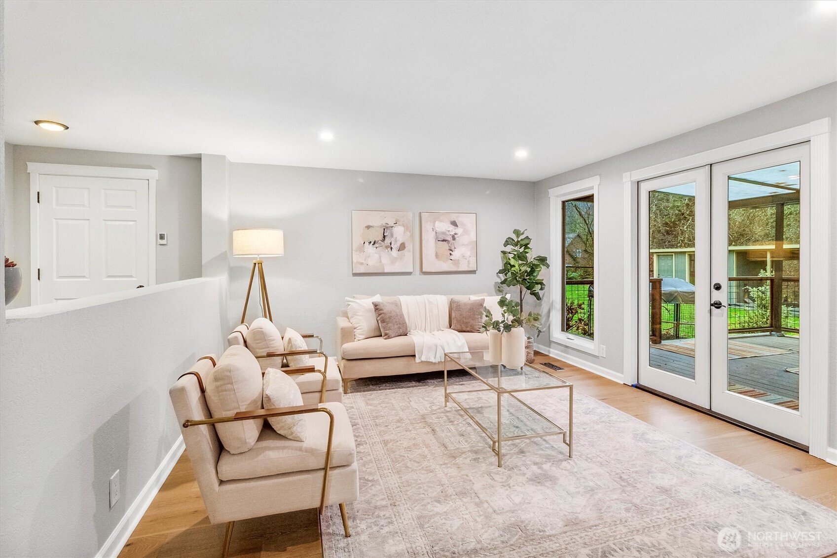 299 Friday Creek Road