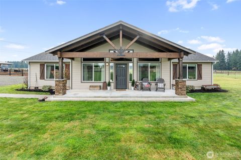 Photo of 107 Haight Road, Chehalis, WA 98532 (MLS # 2500663)