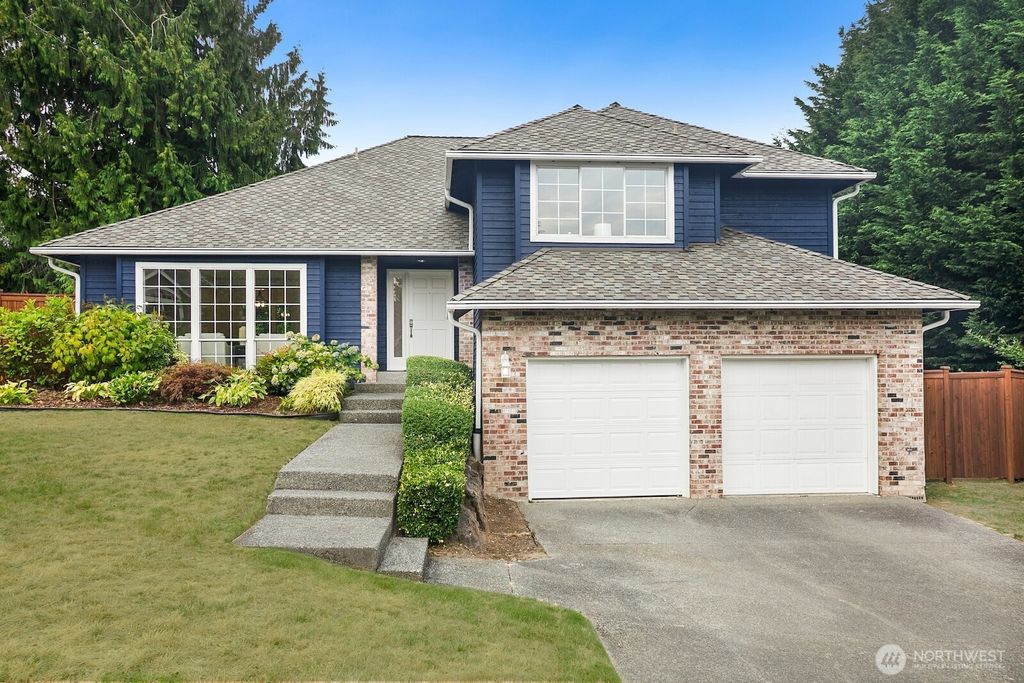 Photo of 6342 S 298th Place, Auburn, WA 98001 (MLS # 2427465)