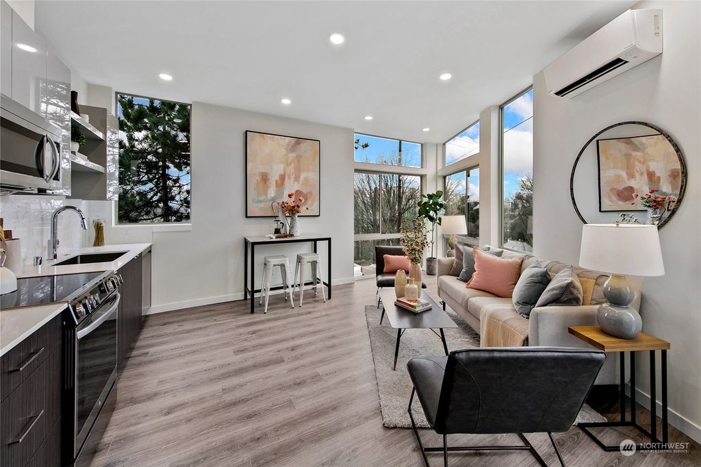 Photo of 2402 13th Avenue S, Seattle, WA 98144 (MLS # 2068350)