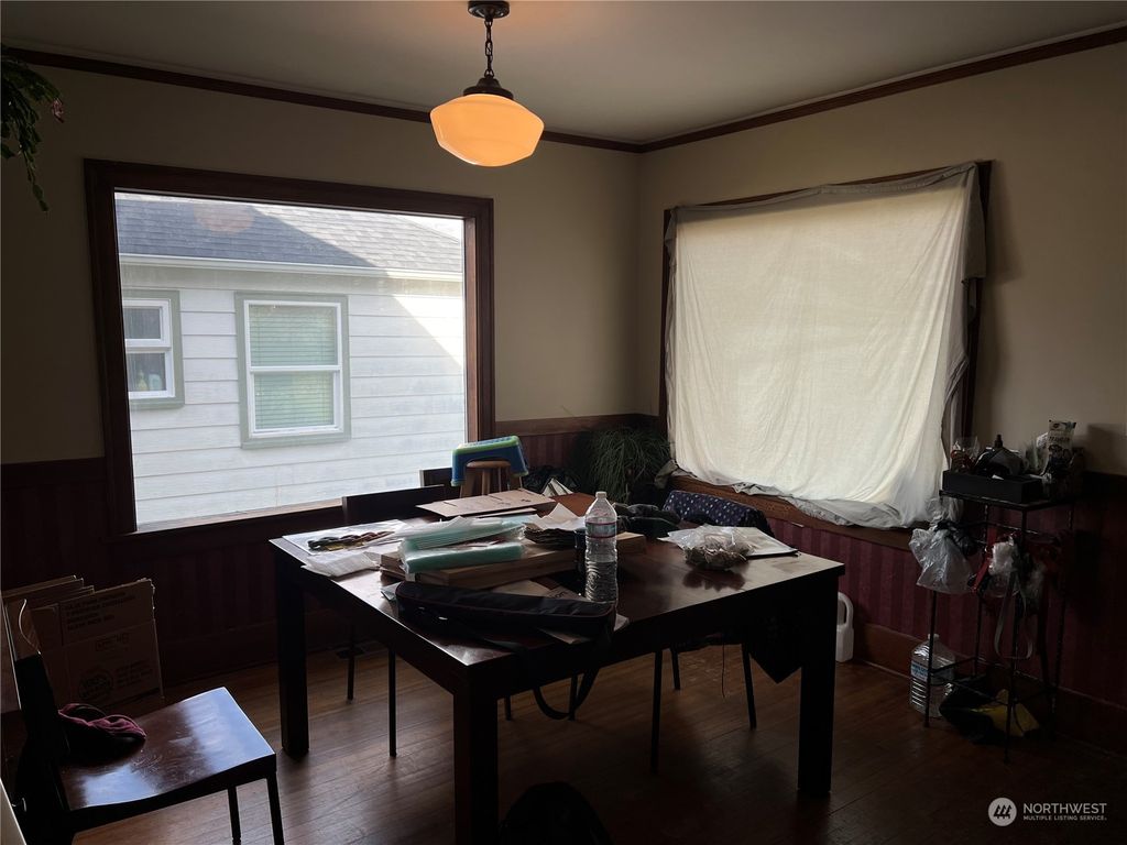 Photo of 6725 36th Avenue SW, Seattle, WA 98126 (MLS # 2042215)