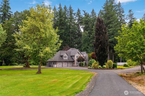 Photo of 21917 NE 28th Street, Camas, WA 98607 (MLS # 2488677)