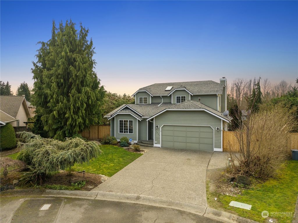 Photo of 19425 NE 76th Ct Ct, Kenmore, WA 98028 (MLS # 2209739)