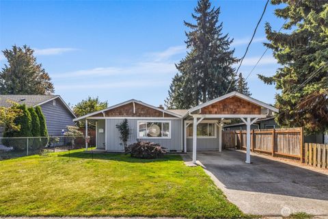 116 E 67th Street Tacoma WA 98404