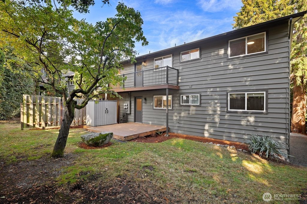 Photo of 845 Kirkland Way, Kirkland, WA 98033 (MLS # 2445558)