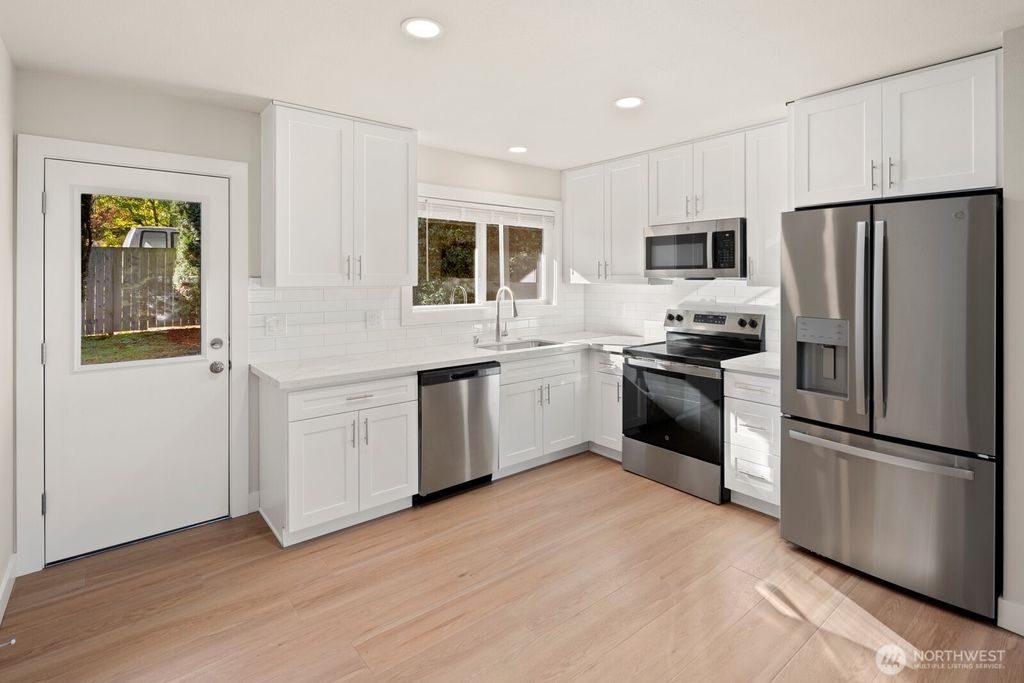 Photo of 845 Kirkland Way, Kirkland, WA 98033 (MLS # 2445558)