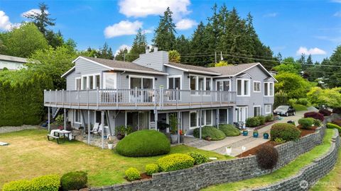 9510 Milton Avenue Gig Harbor WA 98332